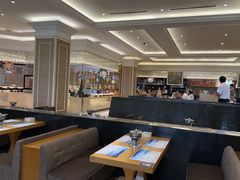-鲤鱼门渔人码头自助餐厅