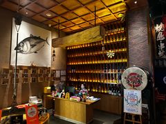 -千代武日本料理(哈西店)