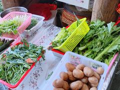 -龙姐私房菜(和顺古镇店)