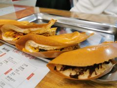 土豆丝-贺记蛋烘糕(文庙西街店)
