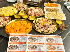 -石潭贵香酒店(玄真路店)