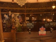 -B&C黄油与面包·THE GARDEN BAKERY概念店(世纪汇店)