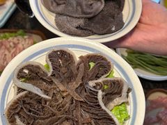 -老板娘的烤肉店(港湾广场店)