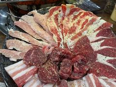 -夕酱の烧肉屋