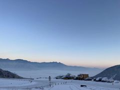 -太子岭滑雪场