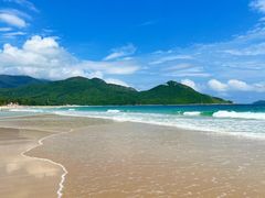 -西涌国际滨海旅游区