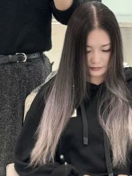 点击看大图 -美格丝M.G.S Hair Salon