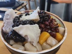 -鲜芋仙(铁西万象汇店)