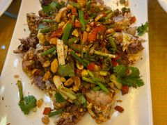 -马凯餐厅(长椿街店)