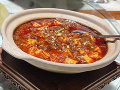-那家小馆•北京菜•烤鸭(香山店)