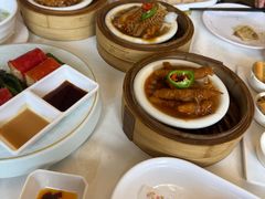 -东江渔村·古典园林·30年粤菜老字号(太和店)