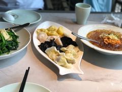 -船歌·鱼水饺青岛菜(闽江二路店)
