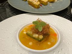 -HOME餐厅粤菜 融合菜