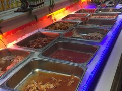 -金太郎自助烤肉.火锅(宝龙店)