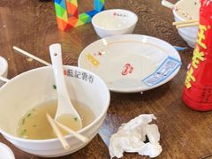-蓝记云吞(正果店)