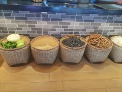 -肖记公安牛肉鱼杂馆· 省级非物质文化遗产(仁和路店)