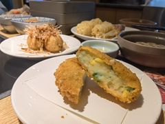 -温野菜涮涮锅(曲江大悦城店)