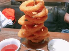 洋葱圈-404干式熟成牛排馆•聚会餐厅