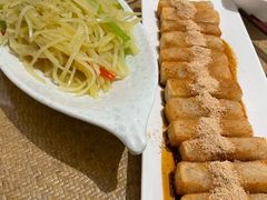 -渝信川菜(西单店)