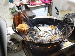 -阿婆油墩子(五里桥路188弄小区店)