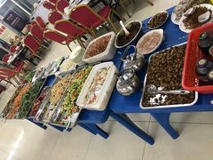 -官厅老勾渔馆(温泉店)