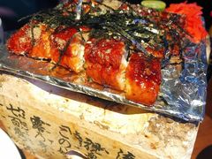-久喜番和牛烧肉酒场(北辰三角洲店)