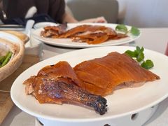 -满堂·烤鸭店·北京菜(鼓楼店)