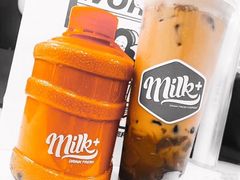 -milkplus·泰式奶茶(较场东路店)