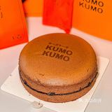 火遍上海的KUMOKUMO芝士蛋糕终于来西单大悦城了！