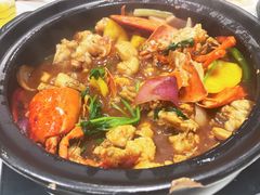 -辉记海鲜美食(氹仔店)