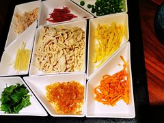 -意满花千醉(金茂览秀城店)