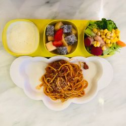-BabyMonster小怪兽亲子派对·餐厅乐园(金月湾店)