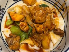 -陇上秦轩西安biangbiang面(EFC欧美金融商业城店)