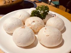 -牛市牛烤肉(西单大悦城店)