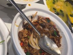 -兰湘子·湘菜小炒(长安万科广场店)