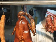 -穗香食府·茶点·粤菜(惠福西路店)