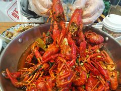 -虾小龙老长沙龙虾馆(坡子街店)