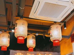 -旧街市鲜货老火锅(大光路店)