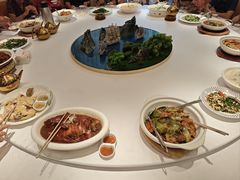 -海宝酒家(中山四路店)