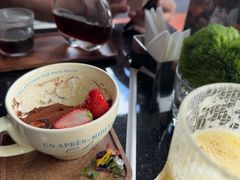 -时光吧·大堂吧·丽江和府洲际度假酒店