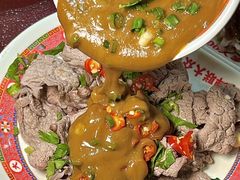 -大吉利·潮汕鲜牛肉火锅(西安店)