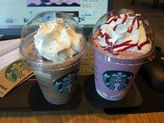 -星巴克(北京三里屯SOHO一店)