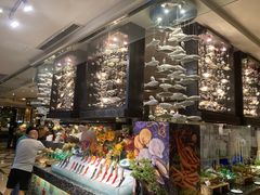 -芭菲盛宴·环球美食(解放碑英利国际店)