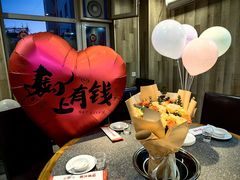 -华晟山城火锅(开发区港西东阁里店)