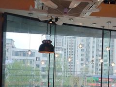 -河坝烧烤串城(金达莱店)