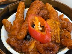 -香港蓮香樓(中環店)