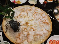 海螺片-官也街澳门火锅(新源里店)