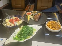 -法兰度航空主题餐厅(河源店)