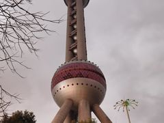 -东方明珠广播电视塔