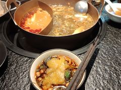 -一善菌·云南菌汤·云南菜(银泰城店)